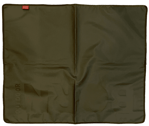 The Mud Mat by Born Outdoor