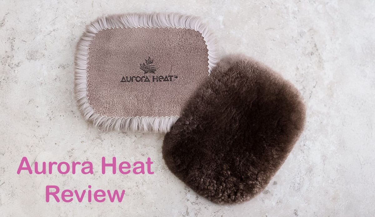Aurora Heat Fur Handwarmers Review