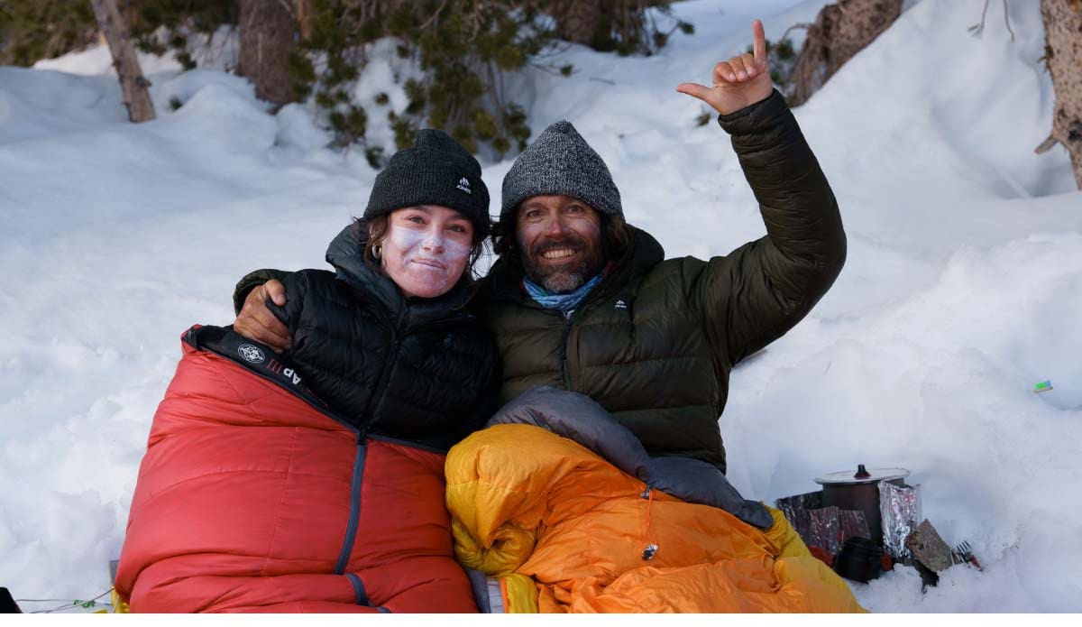 “Twilight Of Adolescence” Showcases The Magic of Father/Daughter Time in Nature