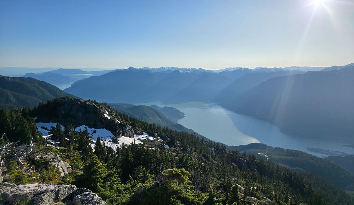 Every Day is Earth Day