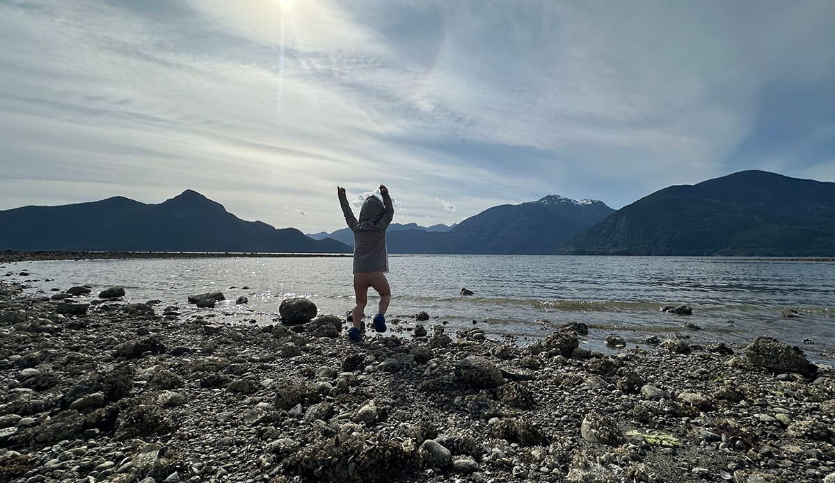 Your Honest Guide to Camping At Porteau Cove