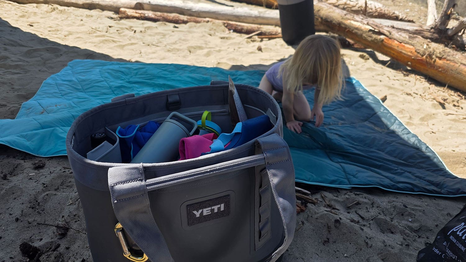 The Best Family-Sized Beach Bags of 2026