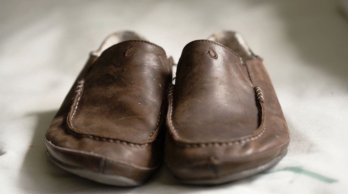 Olukai Moloa Slippers Review