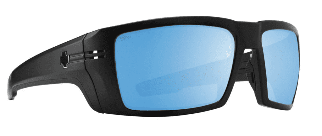 Spy Rebar ANSI polarized sunglasses