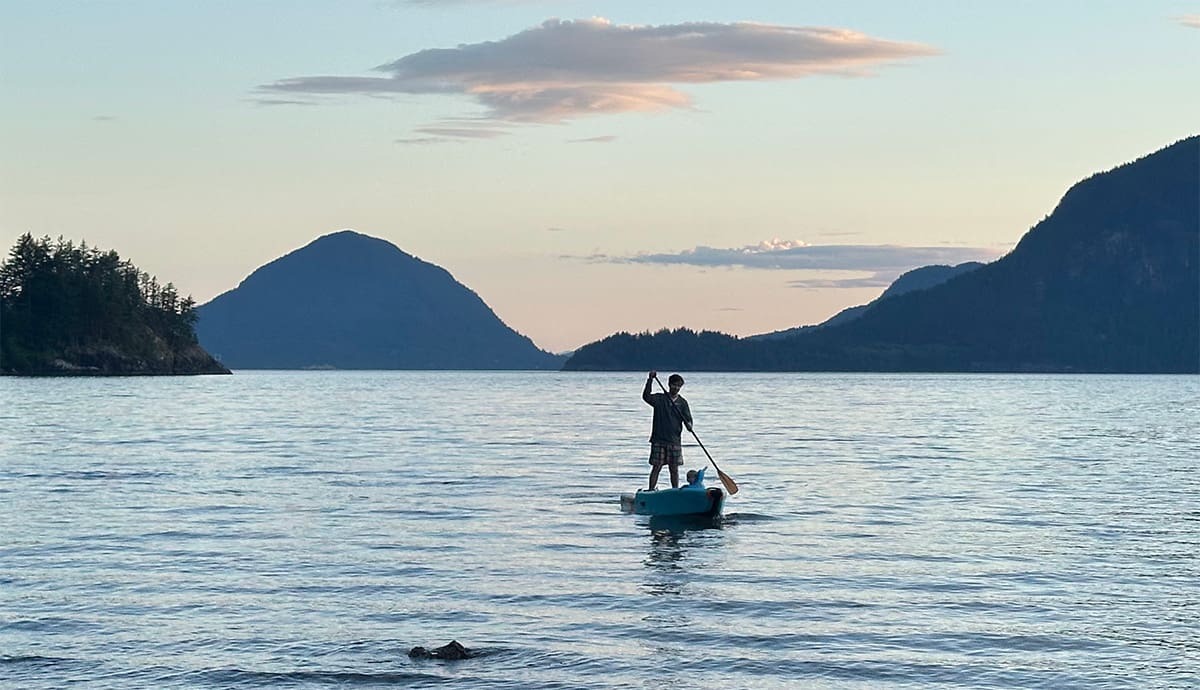 Father’s Day Gift Guide for Outdoorsy Dads