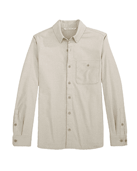 seawool flannel shirt by freefly