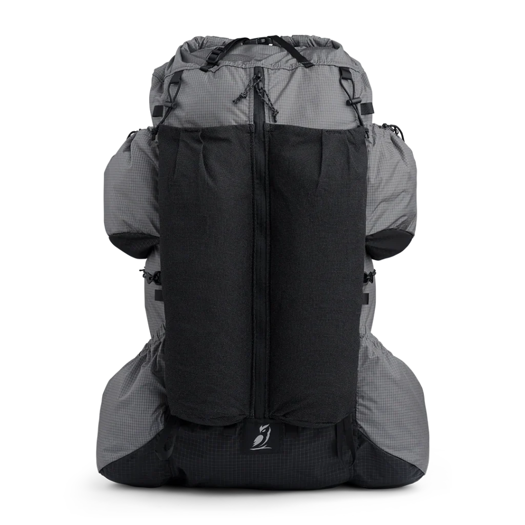 Outdoor Vitals Shadowlight 60 Carbon ultralight backpack