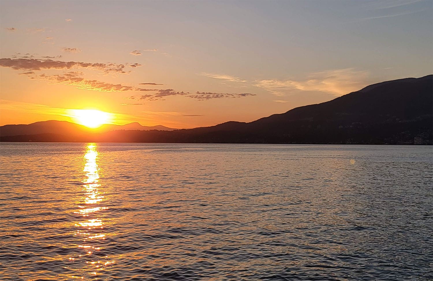 The Best Family-Friendly Beaches in and Around Vancouver BC